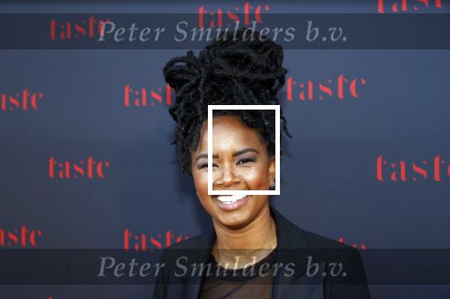 Amsterdam 9 oktober 2021
Premiere Taste in Amsterdam West.
Shary-Ann Nivillac kwam met partner