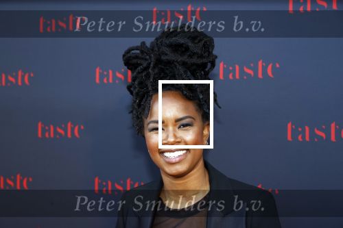 Amsterdam 9 oktober 2021
Premiere Taste in Amsterdam West.
Shary-Ann Nivillac kwam met partner