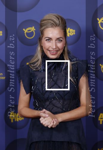 Amsterdam 14 oktober 2021
Televizierring gala in Carre Amsterdam. Shelly Sterk