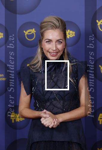 Amsterdam 14 oktober 2021
Televizierring gala in Carre Amsterdam. Shelly Sterk