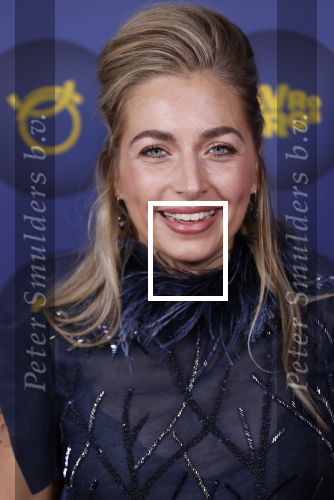 Amsterdam 14 oktober 2021
Televizierring gala in Carre Amsterdam. Shelly Sterk