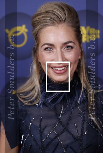 Amsterdam 14 oktober 2021
Televizierring gala in Carre Amsterdam. Shelly Sterk