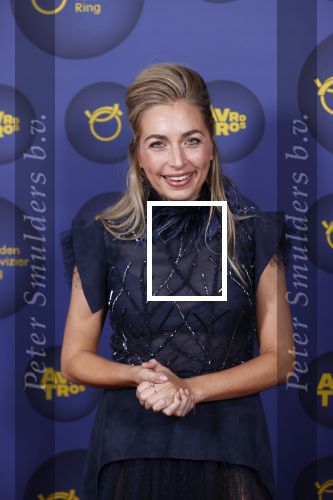 Amsterdam 14 oktober 2021
Televizierring gala in Carre Amsterdam. Shelly Sterk