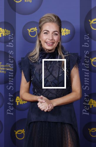 Amsterdam 14 oktober 2021
Televizierring gala in Carre Amsterdam. Shelly Sterk