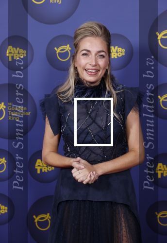 Amsterdam 14 oktober 2021
Televizierring gala in Carre Amsterdam. Shelly Sterk
