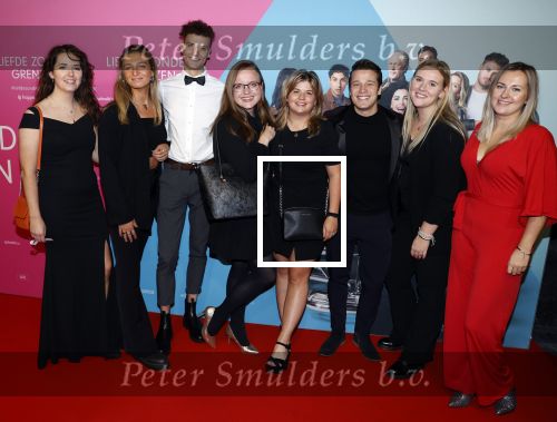 Amsterdam 11 oktober 2021
Premiere liefde zonder grenzen in Tuschinski.
Redaktie shownieuws