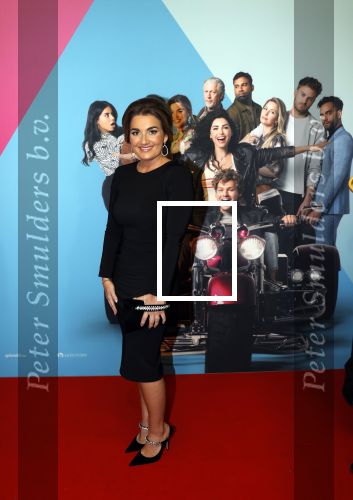 Amsterdam 11 oktober 2021
Premiere Liefde zonder grenzenin Tuschinski met in de hoofdrol Yolanthe Cabau v Kasbergen Jim Bakkum Soy Kroon Abbey Hoes  Hajo Bruins en Peggy Vrijens , John de Bever kwam met zijn Partner Cees en Sieneke met een kennis