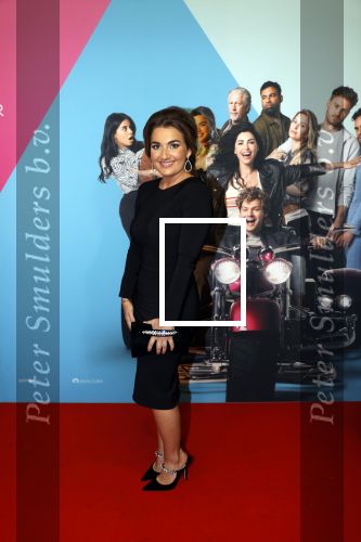 Amsterdam 11 oktober 2021
Premiere Liefde zonder grenzenin Tuschinski met in de hoofdrol Yolanthe Cabau v Kasbergen Jim Bakkum Soy Kroon Abbey Hoes  Hajo Bruins en Peggy Vrijens , John de Bever kwam met zijn Partner Cees en Sieneke met een kennis