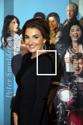 Amsterdam 11 oktober 2021
Premiere Liefde zonder grenzenin Tuschinski met in de hoofdrol Yolanthe Cabau v Kasbergen Jim Bakkum Soy Kroon Abbey Hoes  Hajo Bruins en Peggy Vrijens , John de Bever kwam met zijn Partner Cees en Sieneke met een kennis