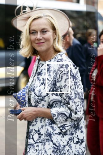 Den Haag 21 september 2021
Prinsjesdag in Den Haag 2021. De troonrede is in de grote kerk. Aanwezig namens de koninklijke familie zijn Koning Willem Alexander en Koningin Maxima Prins Constantijn en Prinses Laurentien. Sigrid Kaag