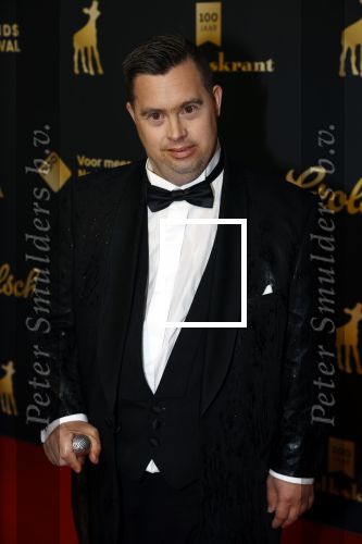 Utrecht 1 oktober 2021
Uitreiking gouden kalveren in schouwburg Utrecht.
Sjoerd Fleur