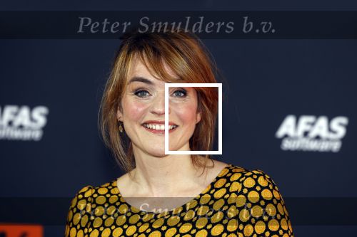 Leusden 25 september 2021
Premiere Nummer 14 ( Johan Cruijff ) in het AFAS Theater. Sophie van den Enk en haar vader