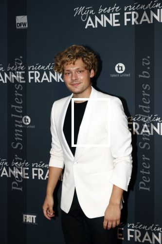Amsterdam 6 september 2021
Premiere Mijn beste vriendin Anne Frank in Tuschinski.
Holly Brood en Soy Kroon