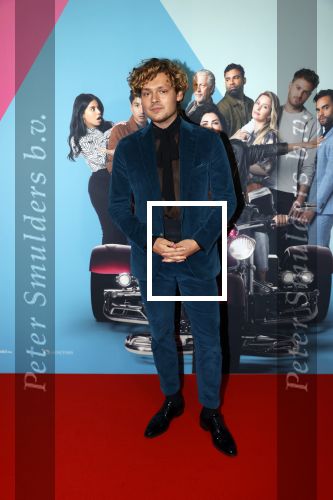 Amsterdam 11 oktober 2021
Premiere Liefde zonder grenzenin Tuschinski met in de hoofdrol Yolanthe Cabau v Kasbergen Jim Bakkum Soy Kroon Abbey Hoes  Hajo Bruins en Peggy Vrijens