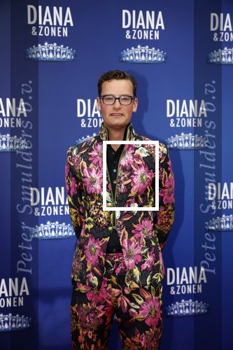 Amsterdam 12 september 2021
Premiere Diana en zonen in het deLaMar theater.
Splinter Chabot