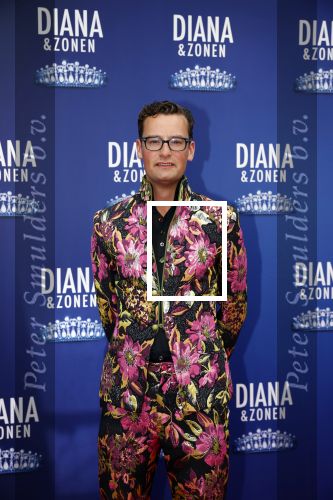 Amsterdam 12 september 2021
Premiere Diana en zonen in het deLaMar theater.
Splinter Chabot