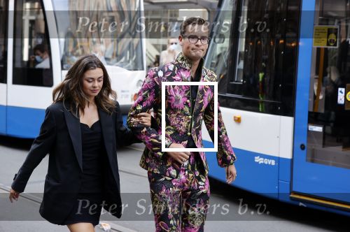 Amsterdam 12 september 2021
Premiere Diana en zonen in het deLaMar theater.
Splinter Chabot