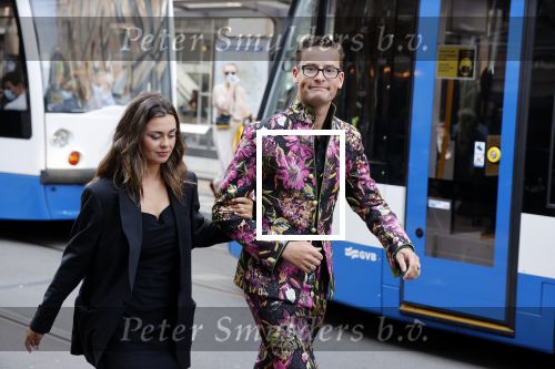 Amsterdam 12 september 2021
Premiere Diana en zonen in het deLaMar theater.
Splinter Chabot