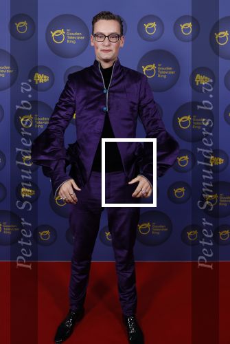 Amsterdam 14 oktober 2021
Televizierring gala in Carre Amsterdam