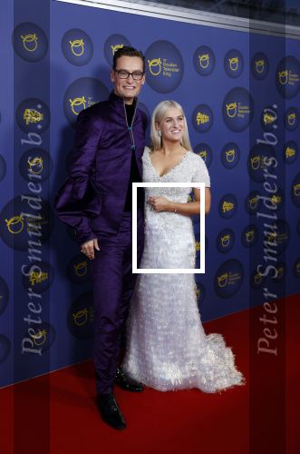 Amsterdam 14 oktober 2021
Televizierring gala in Carre Amsterdam