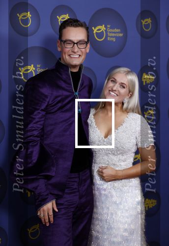Amsterdam 14 oktober 2021
Televizierring gala in Carre Amsterdam