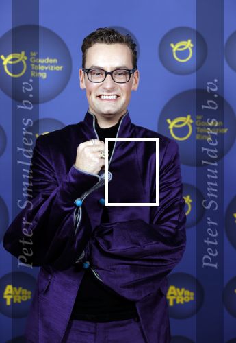 Amsterdam 14 oktober 2021
Televizierring gala in Carre Amsterdam