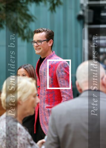 Hoofddorp 19 september 2021
Premiere van Barrie Stevens in de schouwburg van Hoofddorp.