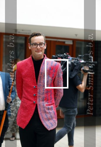 Hoofddorp 19 september 2021
Premiere van Barrie Stevens in de schouwburg van Hoofddorp. Splinter Chabot