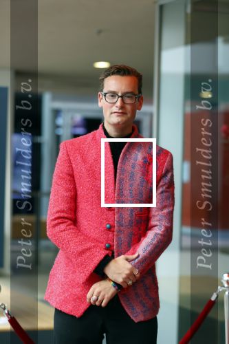 Hoofddorp 19 september 2021
Premiere van Barrie Stevens in de schouwburg van Hoofddorp.