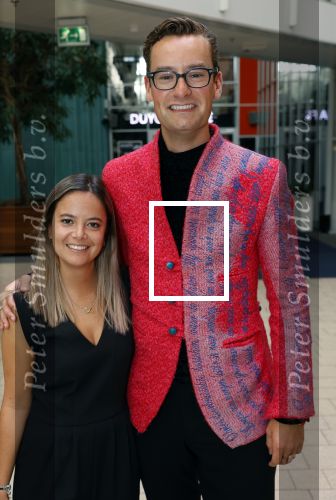 Hoofddorp 19 september 2021
Premiere van Barrie Stevens in de schouwburg van Hoofddorp. Splinter Chabot