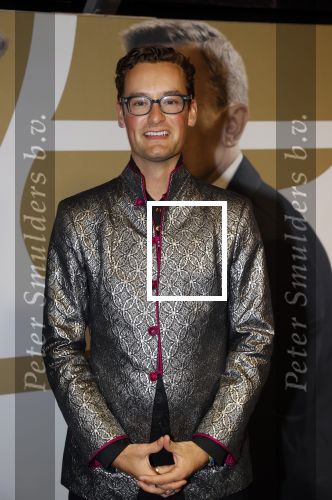 Amsterdam 28 september 2021
Premiere James Bond in Tuschinski. Splinter Chabot