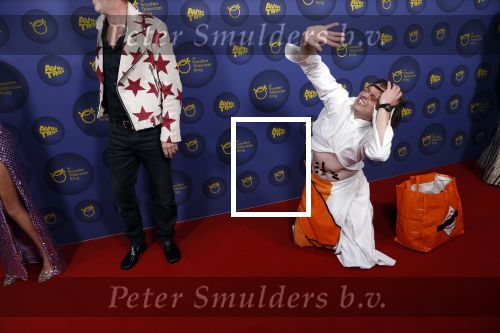 Amsterdam 14 oktober 2021
Televizierring gala in Carre Amsterdam. Stefano Keizers