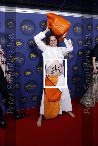 Amsterdam 14 oktober 2021
Televizierring gala in Carre Amsterdam. Stefano Keizers