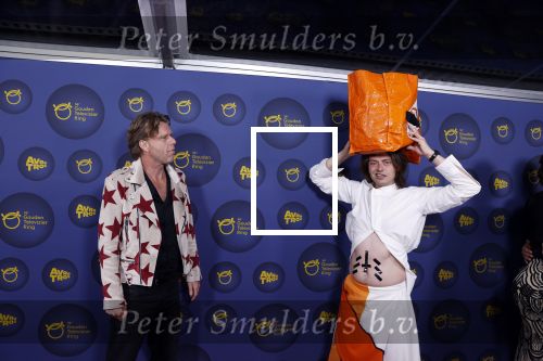 Amsterdam 14 oktober 2021
Televizierring gala in Carre Amsterdam. Stefano Keizers