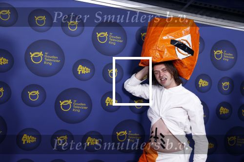 Amsterdam 14 oktober 2021
Televizierring gala in Carre Amsterdam. Stefano Keizers