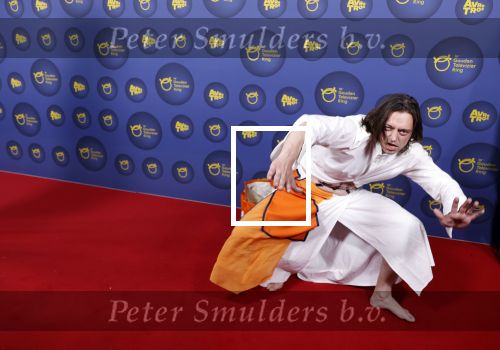 Amsterdam 14 oktober 2021
Televizierring gala in Carre Amsterdam. Stefano Keizers
