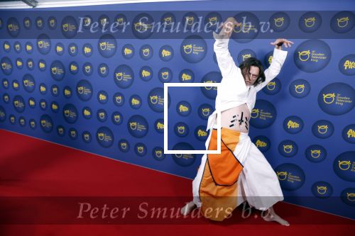Amsterdam 14 oktober 2021
Televizierring gala in Carre Amsterdam. Stefano Keizers