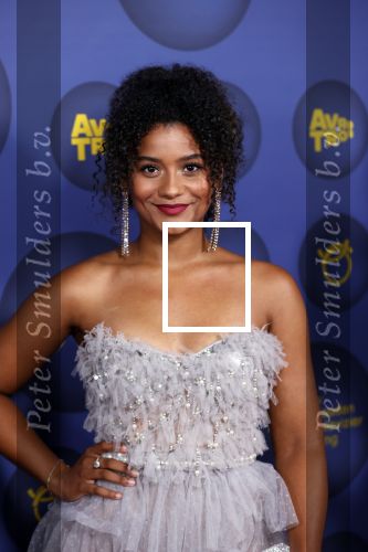 Amsterdam 14 oktober 2021
Televizierring gala in Carre Amsterdam. 
Stephanie v Eer
