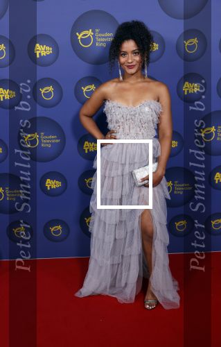 Amsterdam 14 oktober 2021
Televizierring gala in Carre Amsterdam. 
Stephanie v Eer