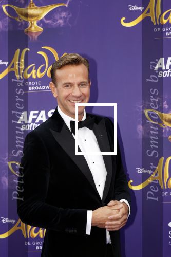 Scheveningen 26 september 2021
Premiere Aladdin in het circustheater.