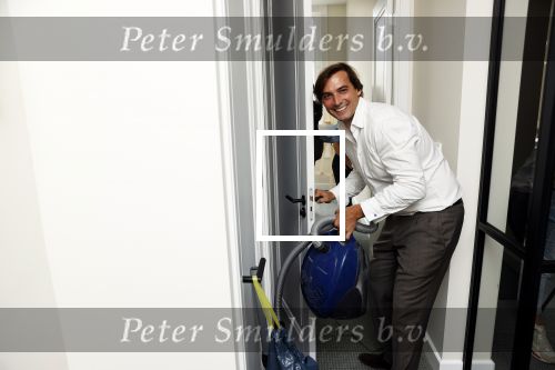 Amsterdam 26 september 2021
Opening expositie Davide Heijmans . Ook verloofde Thierry Baudet is natuurlijk aanwezig.
