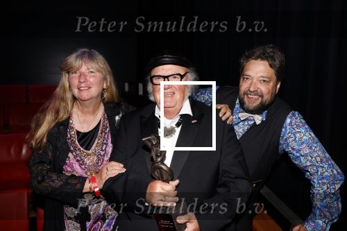 Amsterdam 20 september 2021
Buma awards in Bimhuis in Amsterdam.
Thijs v leer kwam met zijn vrouw