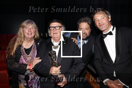 Amsterdam 20 september 2021
Buma awards in Bimhuis in Amsterdam.
Thijs v leer kwam met zijn vrouw