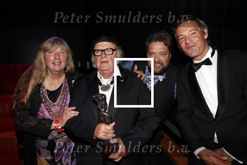Amsterdam 20 september 2021
Buma awards in Bimhuis in Amsterdam.
Thijs v leer kwam met zijn vrouw