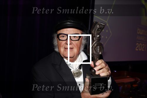 Amsterdam 20 september 2021
Buma awards in Bimhuis in Amsterdam.
Thijs v leer kwam met zijn vrouw