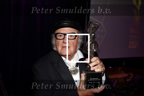 Amsterdam 20 september 2021
Buma awards in Bimhuis in Amsterdam. Ruud Bos