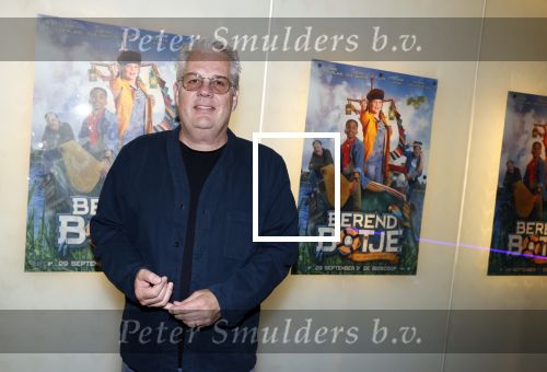 Amsterdam 26 september 2021
Premiere Berend Botje in pathe arena . Thomas Acda