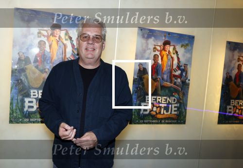 Amsterdam 26 september 2021
Premiere Berend Botje in pathe arena . Thomas Acda