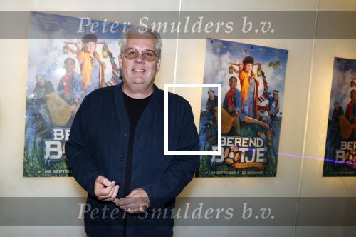 Amsterdam 26 september 2021
Premiere Berend Botje in pathe arena . Thomas Acda