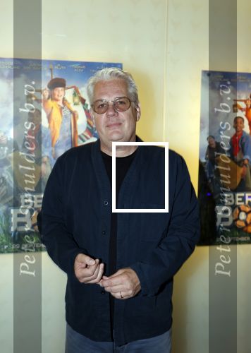 Amsterdam 26 september 2021
Premiere Berend Botje in pathe arena . Thomas Acda